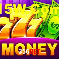 APP oficial da 356Bet para mobile