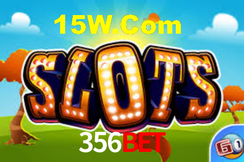 Interface do App 356Bet
