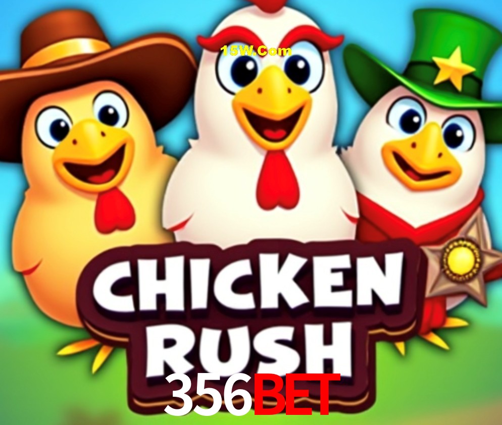Login Seguro 356Bet