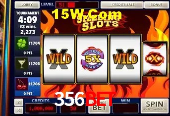 Login Seguro 356Bet