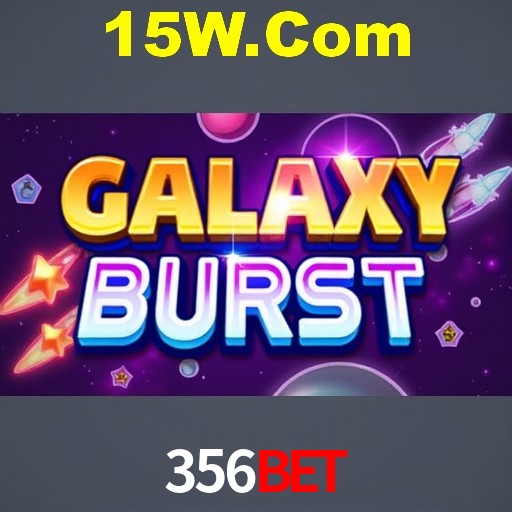 Interface do App 356Bet
