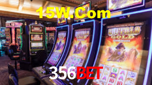 356Bet: Seu Cassino Premiado com Pagamentos Rápidos