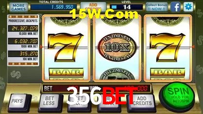 Especiais de Fim de Semana 356Bet