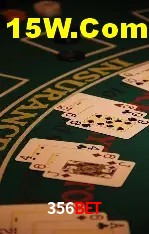 Especiais de Fim de Semana 356Bet