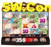 356Bet: Jogos de Caça-Níqueis-Altas Recompensas, Roleta-Velocidade, Blackjack-Desafios Máximos