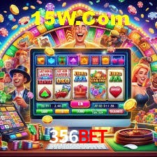 Casino Ao Vivo 356Bet