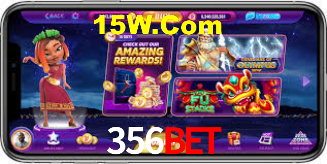356Bet App