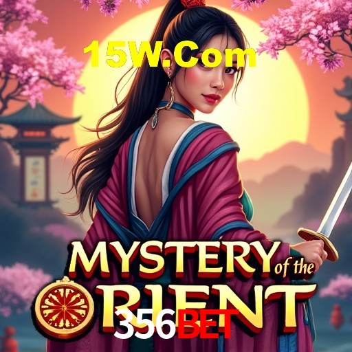 Recursos de Bônus 356Bet